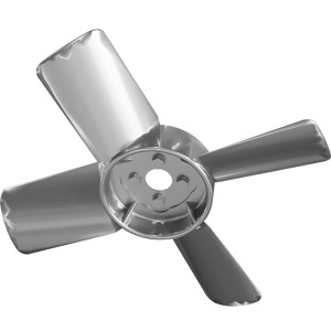 Genie Lift Part # 23479GT - FAN,COOLING  DF750, EA