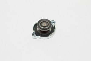 Genie Lift Part # 234850GT - RADIATOR CAP, 6XX/8XX, EA