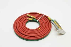 Genie Lift Part # 2349GT - HOSE & HAND CONTROL ASSEMBLY, EA