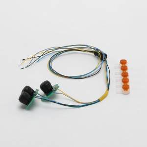 Genie Lift Part # 235463GT - KIT, SWITCH, JYSTK, SL1000, EA