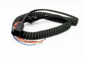 Genie Lift Part # 235464GT - REV."A". KIT,COIL CORD,CONTRLR,SL1000, EA