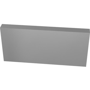 Genie Lift Part # 235691GT - SHIM 3/8 X 2 X 4-1/4 PLASTIC, EA