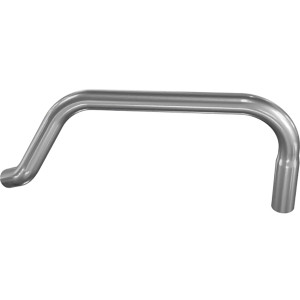 Genie Lift Part # 236340GT - HOSE,COOLANT,VAP,MSG425, EA