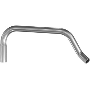 Genie Lift Part # 236340GT - HOSE,COOLANT,VAP,MSG425, EA