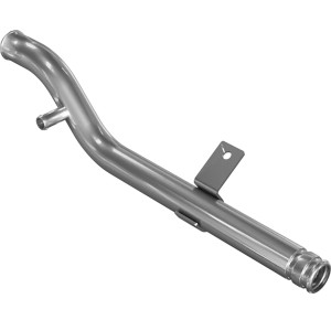 Genie Lift Part # 236373GT - PIPE,COOLANT RETURN,MSG425, EA