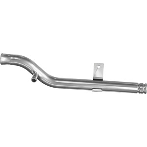 Genie Lift Part # 236373GT - PIPE,COOLANT RETURN,MSG425, EA