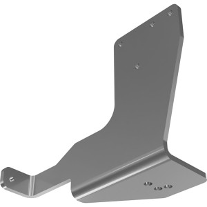 Genie Lift Part # 236421GT - ENGINE MOUNT,RIGHT,MSG425, EA
