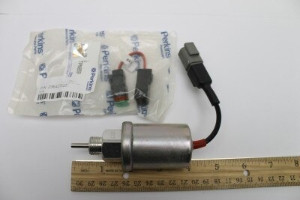 Genie Lift Part # 236426GT - SOLENOID KIT, SHUT DOWN, PERKINS, EA