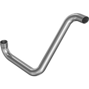 Genie Lift Part # 236811GT - EXHAUST PIPE,S40 MSG425, EA