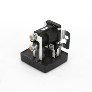 Genie Lift Part # 237068GT - SEPARATOR, DUAL BATTERY, 100A, EA