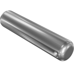 Genie Lift Part # 23709GT - PIN, 1.00DIA X 4.50LG, 1HOLE, EA