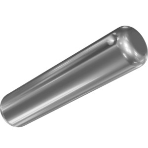 Genie Lift Part # 23709GT - PIN, 1.00DIA X 4.50LG, 1HOLE, EA