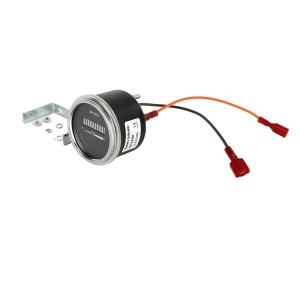 Genie Lift Part # 237145GT - INDICATOR,BATTERY CHARGE,48V  LEAD-ACID, EA