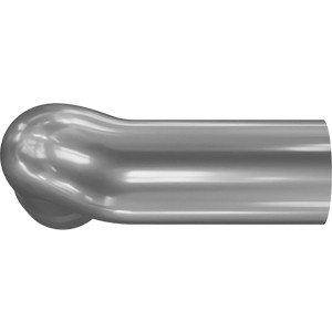 Genie Lift Part # 237146GT - HOSE, CLEAN AIR, MSG425, EA