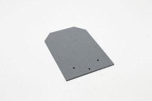 Genie Lift Part # 23888GT - FLAP,MAST COVER-5 SECT.MAST, EA