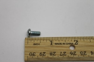 Genie Lift Part # 23904GT - SCREW,M.,PHILLIPS,10-24 X.437, EA