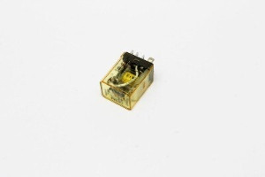 Genie Lift Part # 24118GT - RELAY,DPDT,12VDC**, EA