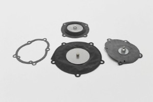 Genie Lift Part # 24470GT - REGULATOR DIAPH.KIT BEAM 50/60, EA