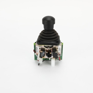 Genie Lift Part # 24495GT - JOYSTICK,SINGLE AXIS PROPORT**, EA