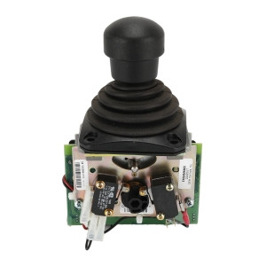 Genie Lift Part # 24495GT - JOYSTICK,SINGLE AXIS PROPORT**, EA