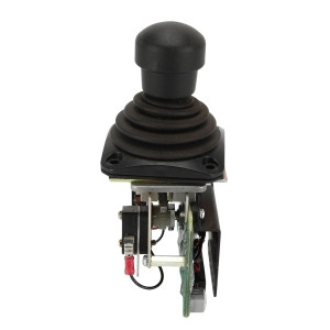 Genie Lift Part # 24495GT - JOYSTICK,SINGLE AXIS PROPORT**, EA