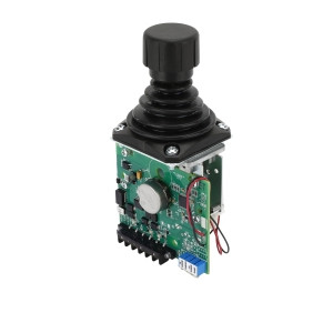Genie Lift Part # 24495HGT - JOYSTICK, SINGLE AXIS PROPORT, EA