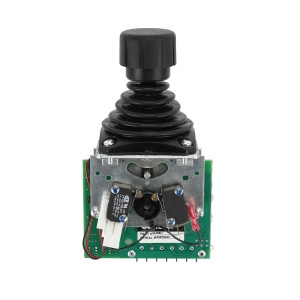 Genie Lift Part # 24495HGT - JOYSTICK, SINGLE AXIS PROPORT, EA