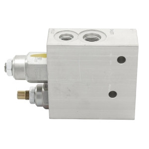 Genie Lift Part # 24645GT - VALVE,HOLDING W/BLEEDER, EA