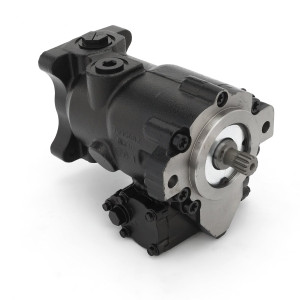 Genie Lift Part # 24668GT - DRIVE MOTOR REAR,2WD/7 DEGREE*, EA