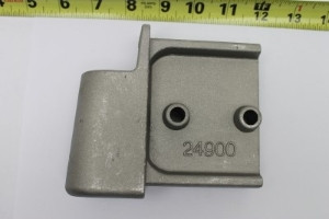 Genie Lift Part # 24900GT - LEVELING JACK CASTING,AWP, EA