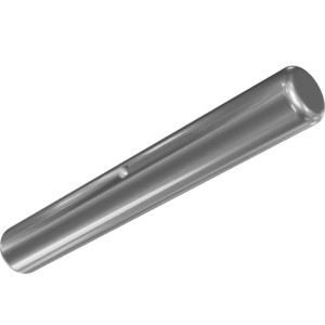 Genie Lift Part # 25061GT - PIN,1.50DIAX11.00LG,1HOLE,THRD, EA