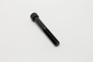 Genie Lift Part # 25068GT - SCREW,SHC,5/8-11 X 4.5,A574, EA