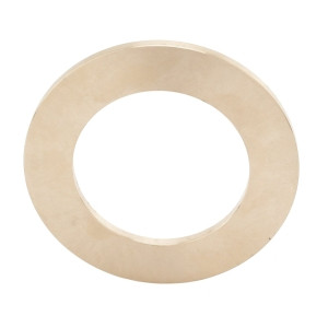Genie Lift Part # 25436GT - WASHER,THRUST,2.56 X 4.0 X.18*, EA