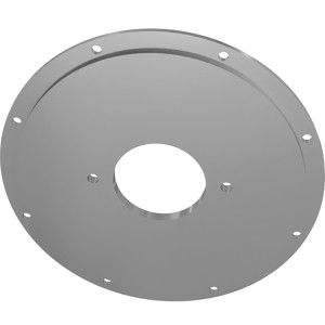 Genie Lift Part # 25571GT - PLATE,PUMP MOUNT,FORD***, EA