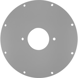 Genie Lift Part # 25571GT - PLATE,PUMP MOUNT,FORD***, EA