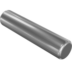 Genie Lift Part # 25769GT - PIN,OSCILLATING,ROLLR,8 X 1.75, EA