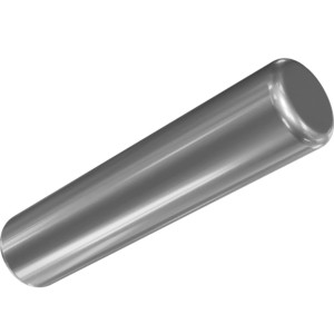 Genie Lift Part # 25769GT - PIN,OSCILLATING,ROLLR,8 X 1.75, EA