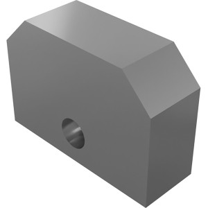 Genie Lift Part # 26793GT - BLOCK,UPPER STOP, EA