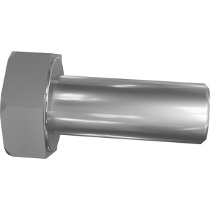 Genie Lift Part # 27034GT - SCREW,HHC,M10 X 25MM,GR 8.8, EA