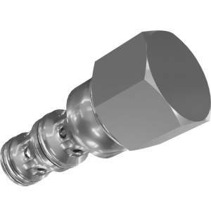 Genie Lift Part # 27050GT - VALVE,DIFFERENTIAL SENSING, EA