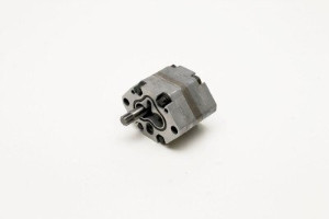 Genie Lift Part # 27078GT - PUMP ASSY,2.5GPM FENNER***, EA