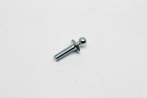 Genie Lift Part # 27114GT - BALL STUD,1/2" BALL,3/8-16X1.2, EA
