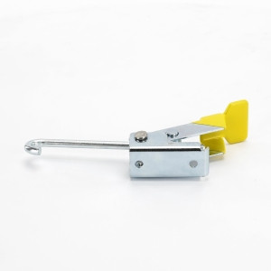 Genie Lift Part # 27126GT - LATCH,DRAW,ADJUSTABLE, EA