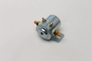 Genie Lift Part # 27155-SGT - SOLENOID,12V CONTINUOUS***, EA