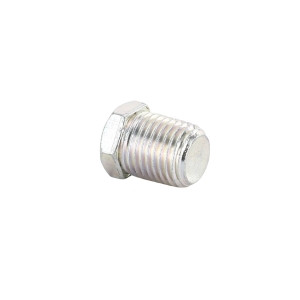 Genie Lift Part # 27165GT - PLUG,HEX HEAD,140109E-4E-4, EA