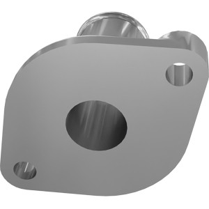 Genie Lift Part # 27367GT - THERMOSTAT COVER,KUBOTA GAS, EA
