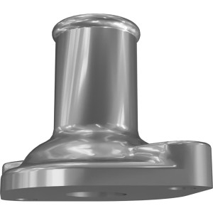 Genie Lift Part # 27367GT - THERMOSTAT COVER,KUBOTA GAS, EA