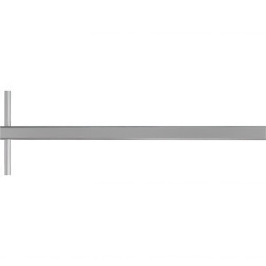 Genie Lift Part # 27474GT - T-HANDLE WELD., PLATED, AWP2, EA