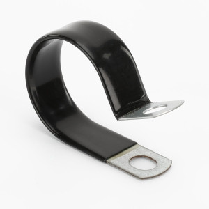 Genie Lift Part # 27497GT - CLAMP,RUBBER CUSHIONED-2 5/32, EA