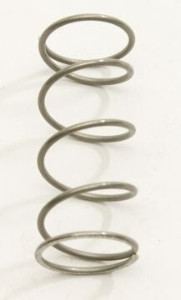 Genie Lift Part # 27511GT - SPRING,24493 CONTROLLER, EA